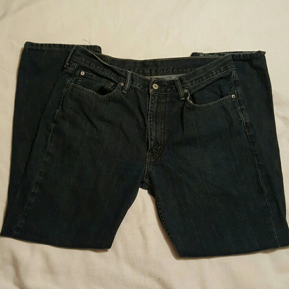 Levi's 514 36x32 - Picture 3 of 3